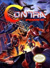 Contra Force product image