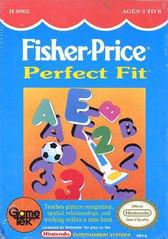 Fisher Price Perfect Fit product image