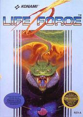 Life Force product image