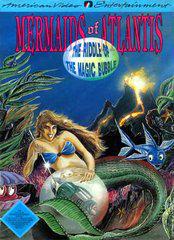 Mermaids of Atlantis product image