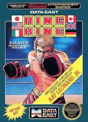 Ring King product image