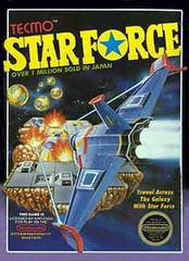Star Force product image