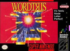 Wordtris product image
