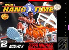 NBA Hang Time product image