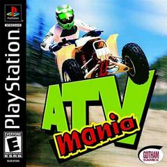 ATV Mania product image