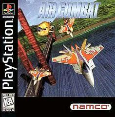 Air Combat product image