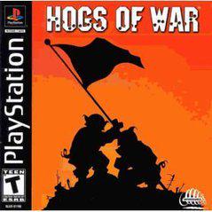 Hogs of War product image