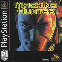 Machine Hunter product image