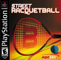 Street Racquetball product image