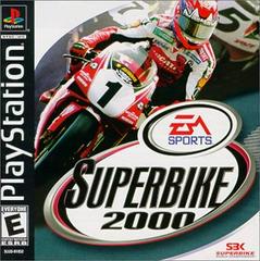 Superbike 2000 product image