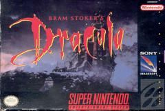 Bram Stoker's Dracula product image