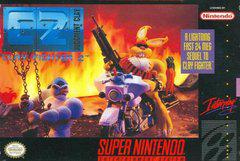 ClayFighter 2 Judgment Clay product image