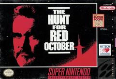 Hunt for Red October product image