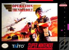 Operation Thunderbolt product image
