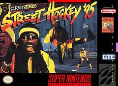Street Hockey 95 product image
