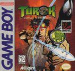 Turok Battle of the Bionosaurs product image