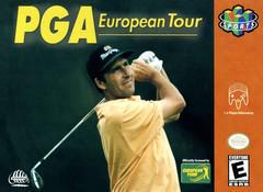PGA European Tour product image