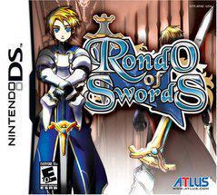 Rondo of Swords product image
