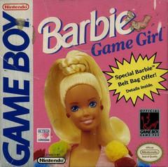 Barbie Game Girl product image