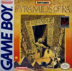 Pyramids of Ra product image