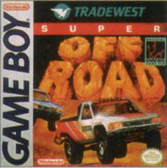 Super Off Road product image
