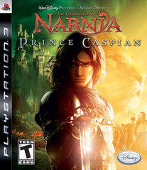 Chronicles of Narnia Prince Caspian product image