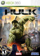The Incredible Hulk product image