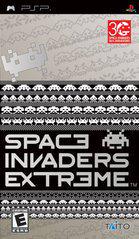 Space Invaders Extreme product image
