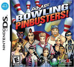 AMF Bowling Pinbusters product image