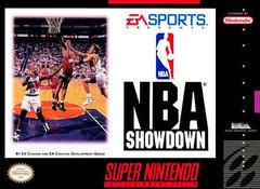 NBA Showdown product image