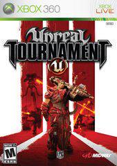 Unreal Tournament III product image
