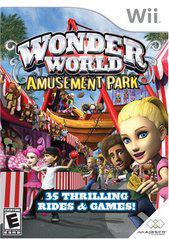 Wonder World Amusement Park product image