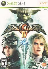 Soul Calibur IV product image