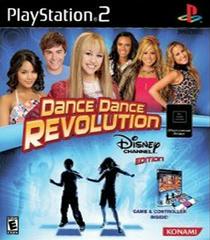 Dance Dance Revolution Disney Channel Bundle product image