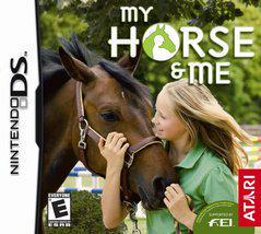 My Horse and Me product image