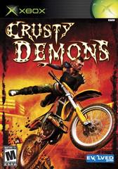 Crusty Demons product image