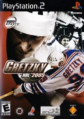 Gretzky NHL 2005 product image