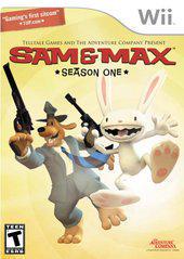 Sam & Max Season One product image
