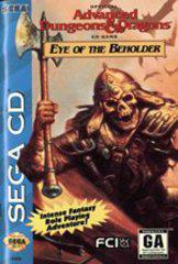 Advanced Dungeons & Dragons Eye of The Beholder product image