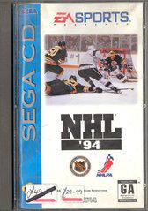 NHL 94 product image