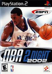 ESPN NBA 2Night 2002 product image