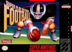 Super Play Action Football product image