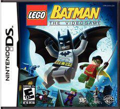LEGO Batman The Videogame product image