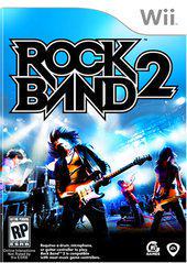 Rock Band 2 (game only) product image