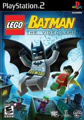 LEGO Batman The Videogame product image
