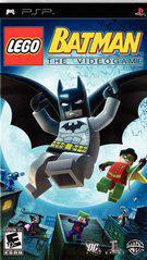LEGO Batman The Videogame product image