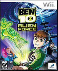 Ben 10 Alien Force product image