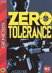 Zero Tolerance product image