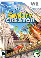 SimCity Creator product image