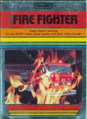 Fire Fighter product image